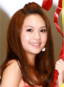 Srainie Yang