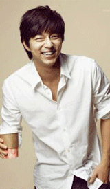 Goong Yoo