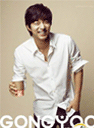 Kdrama:Goong Yoo