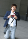 Kdrama: Goong Yoo